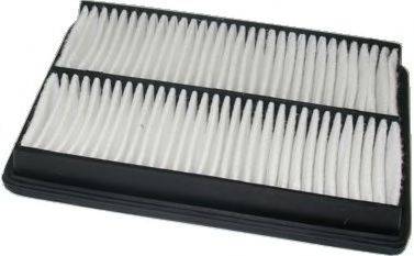 HOFFER 16283 Повітряний фільтр