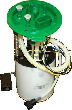 HOFFER 7507040 Елемент системи живлення