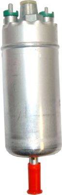 HOFFER 7507289 Паливний насос