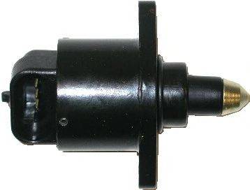 HOFFER 7514028 Поворотна заслінка, підведення повітря