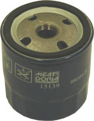 HOFFER 15139 Масляний фільтр