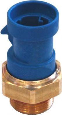 HOFFER 7472682 Термивимикач, вентилятор радіатора