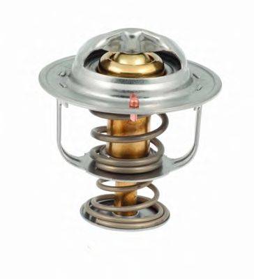 HOFFER 8192326 Термостат, охолоджуюча рідина