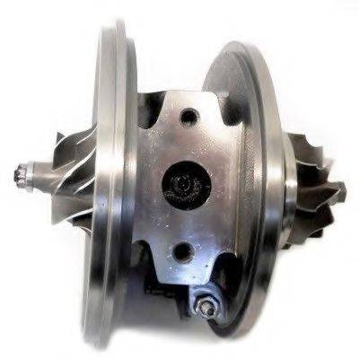 HOFFER 6500213 Група корпусу, компресор