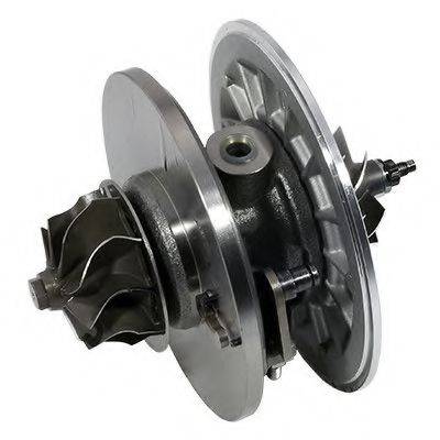 HOFFER 6500353 Група корпусу, компресор