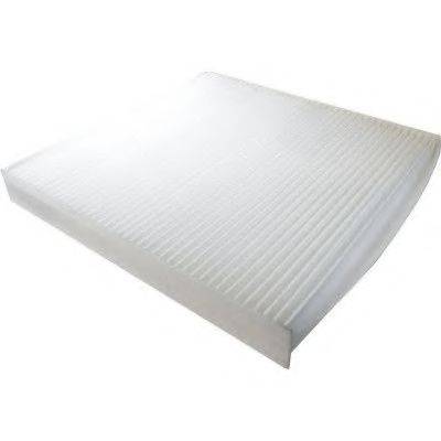 HOFFER 17569 Фільтр, повітря у внутрішньому просторі