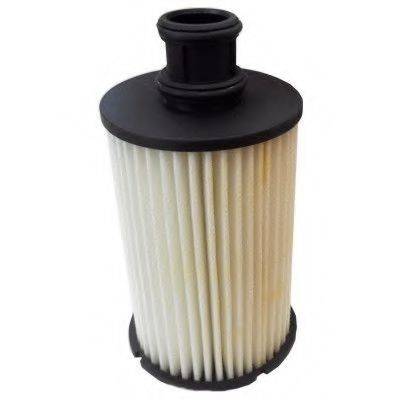 HOFFER 14159 Масляний фільтр