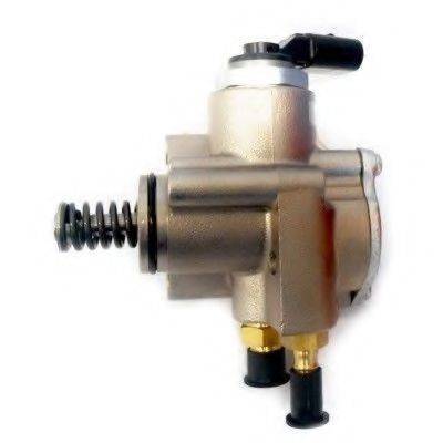 HOFFER 7508500 Насос високого тиску