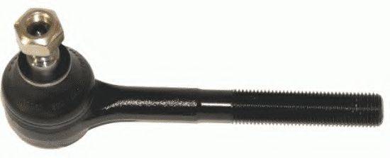 LEMFORDER 1070401 Наконечник поперечної кермової тяги