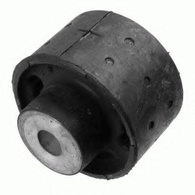 LEMFORDER 1698501 Втулка, балка мосту