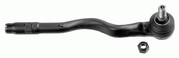 LEMFORDER 1800402 Наконечник поперечної кермової тяги