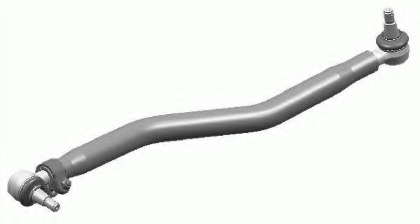 LEMFORDER 2764701 Поздовжня рульова тяга