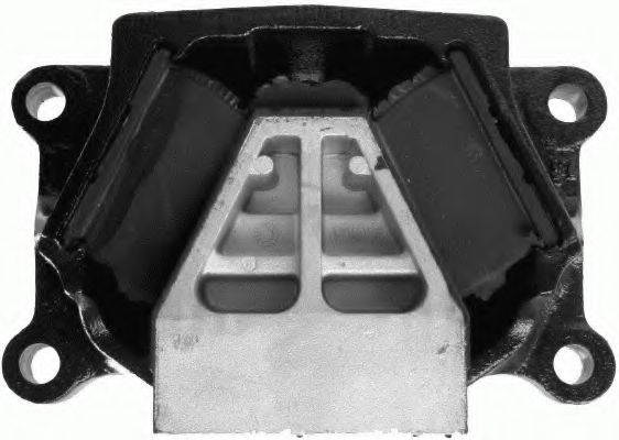 LEMFORDER 3070701 Підвіска, двигун