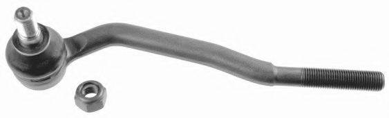 LEMFORDER 1216501 Наконечник поперечної кермової тяги