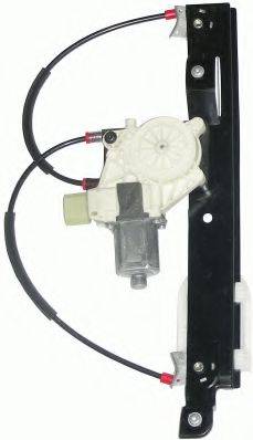 LEMFORDER 60806440 Підйомний пристрій для вікон