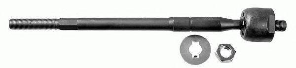 LEMFORDER 3440101 Осьовий шарнір, рульова тяга