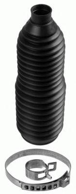 LEMFORDER 3492101 Пильовик, рульове управління