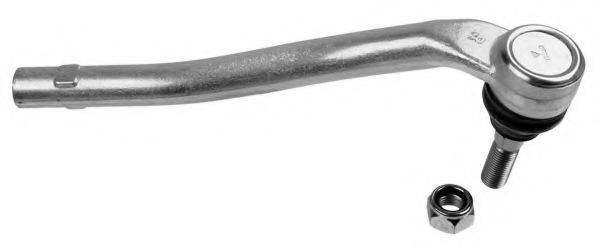 LEMFORDER 3599501 Наконечник поперечної кермової тяги