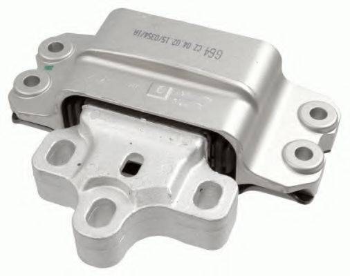 LEMFORDER 3771201 Підвіска; автоматична коробка передач; Підвіска, ступінчаста коробка передач