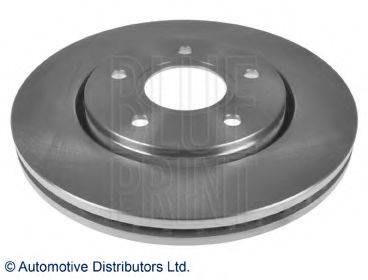 BLUE PRINT ADA104360 гальмівний диск
