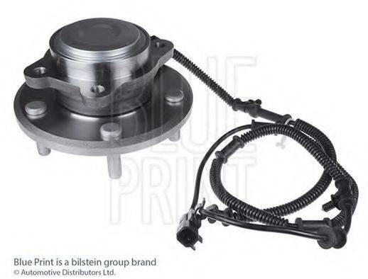 BLUE PRINT ADA108316 Комплект підшипника маточини колеса