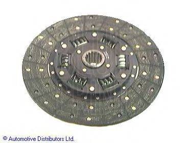 BLUE PRINT ADC43150 диск зчеплення