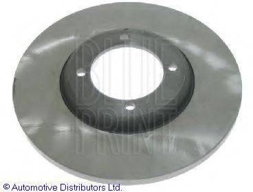 BLUE PRINT ADC44302 гальмівний диск