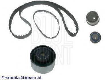 BLUE PRINT ADC47309 Комплект ременя ГРМ