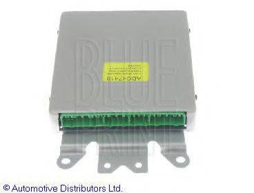 BLUE PRINT ADC47418 Блок керування, керування двигуном