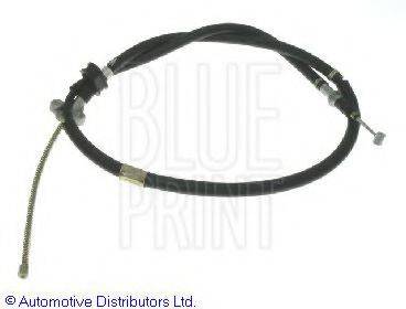 BLUE PRINT ADD64659 Трос, стоянкова гальмівна система