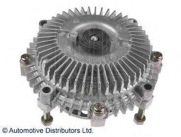 BLUE PRINT ADD691802 Зчеплення, вентилятор радіатора