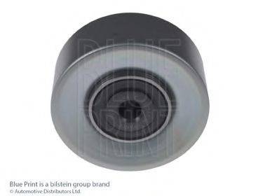 BLUE PRINT ADG096525 Паразитний / провідний ролик, полікліновий ремінь