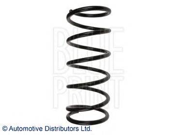 BLUE PRINT ADH288366 Пружина ходової частини