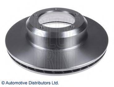 BLUE PRINT ADJ134324 гальмівний диск