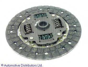 BLUE PRINT ADK83118 диск зчеплення