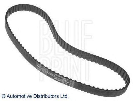 BLUE PRINT ADK87501 Ремінь ГРМ