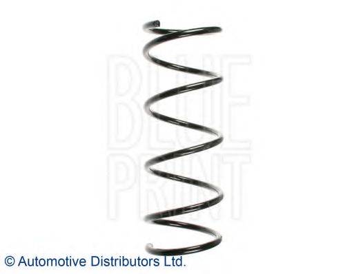 BLUE PRINT ADK888311 Пружина ходової частини