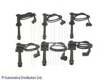 BLUE PRINT ADM51633 Комплект дротів запалювання