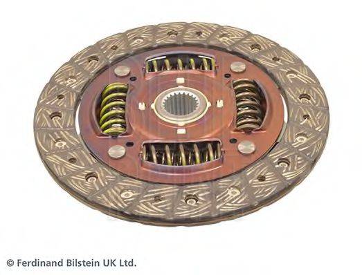 BLUE PRINT ADM53152 диск зчеплення