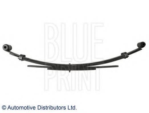 BLUE PRINT ADM58805 Ресорний лист