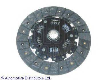 BLUE PRINT ADN13114 диск зчеплення