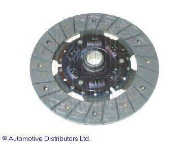 BLUE PRINT ADN13125 диск зчеплення