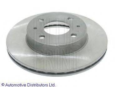 BLUE PRINT ADN14328 гальмівний диск