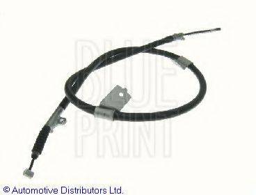 BLUE PRINT ADN146160 Трос, стоянкова гальмівна система
