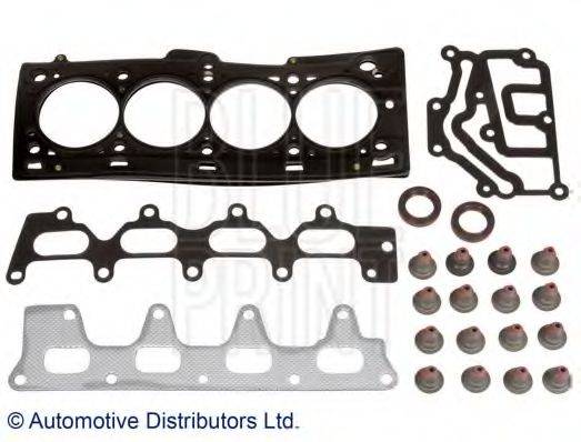BLUE PRINT ADR166201C Комплект прокладок, головка циліндра