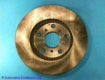 BLUE PRINT ADT34327 гальмівний диск