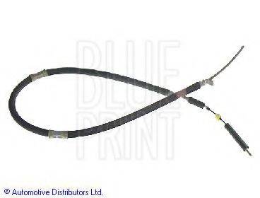 BLUE PRINT ADT346215 Трос, стоянкова гальмівна система