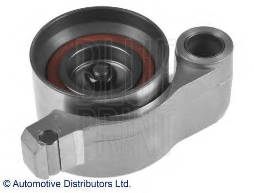BLUE PRINT ADT37656 Пристрій для натягу ременя, ремінь ГРМ