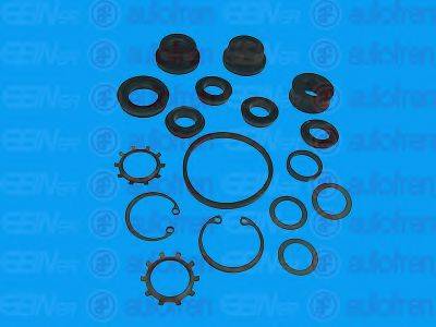 AUTOFREN SEINSA D1126 Ремкомплект, головний гальмівний циліндр