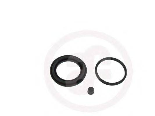 AUTOFREN SEINSA D4001 Ремкомплект, гальмівний супорт